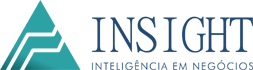 Logo Insight - Inteligência em Negócios