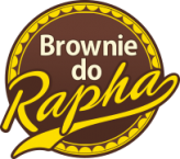 Brownie do Rapha